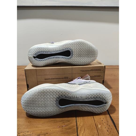 Nike Cosmic Unity Multicolor  Size 10 NIB - Picture 2 of 9